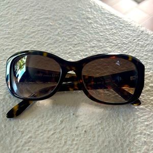 Juicy Couture Sunglasses